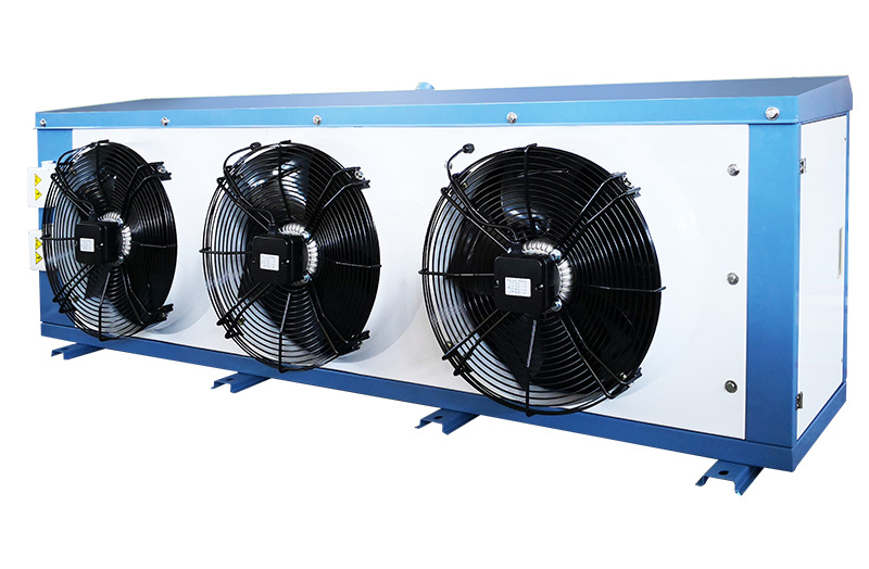 Модернизированная версия испарителя