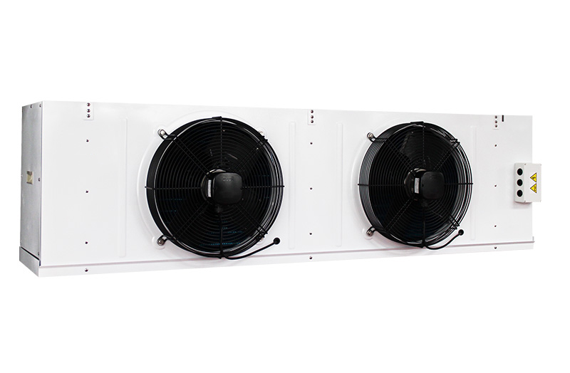 Высокоэффективный испаритель серии YED