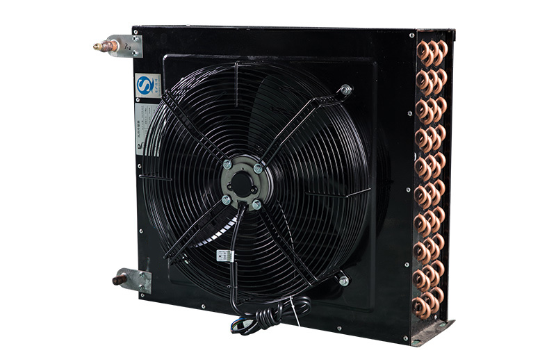 Конденсатор с воздушным охлаждением типа Emerson