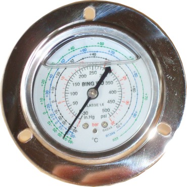 Топливная станция