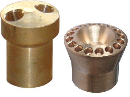 Распределитель