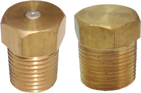 Легкая пробка