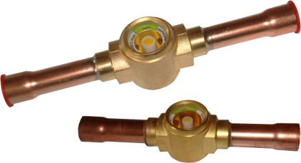 Наблюдающее зеркало