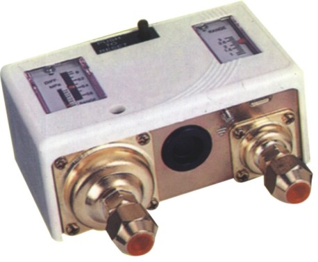 Управление напряжением