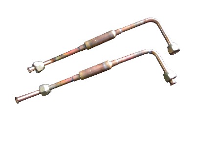 уравнительный клапан